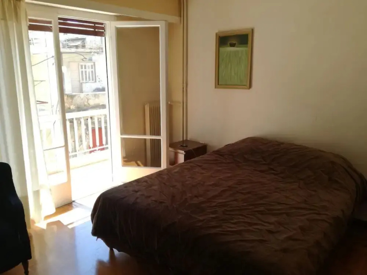 Apartment Near to Down Town — отзывы гостей и цены