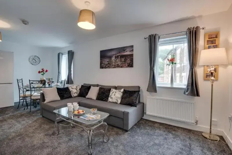Цены на Apartments in Skinningrove в Лондоне