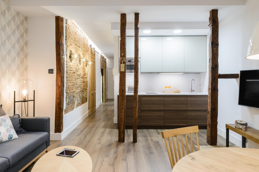 Цены на Charming Madrid Center - Exclusive Apartment в Мадриде