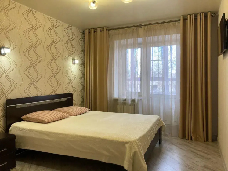 Apartamenty na ulice Proletarskaa 14 — отель в Кирове, Россия