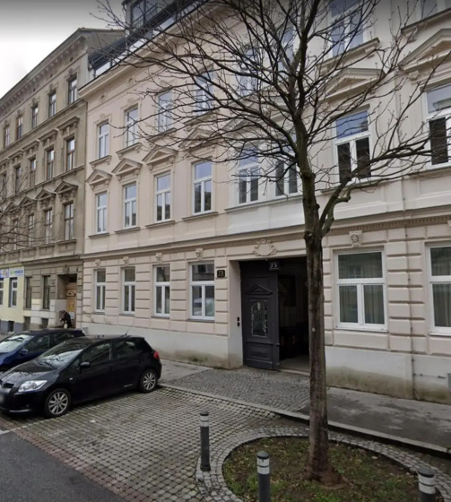 New Luxus Studio - 10min Centre - Markus apartment — комфортный отель в вене