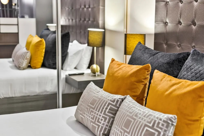 Kozyguru | Sydney Cbd | Stylish Studio — отель в Сиднее, Австралия