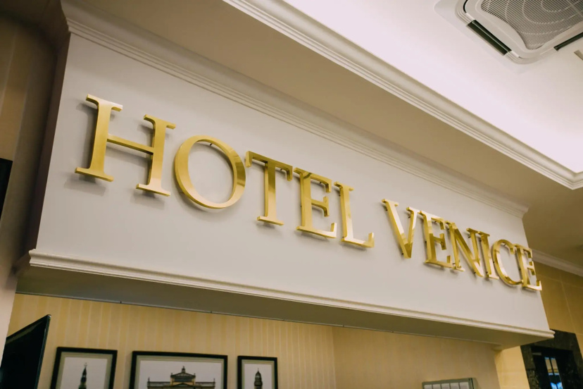 Hotel Venice — всё о проживании в Куала-Лумпуре