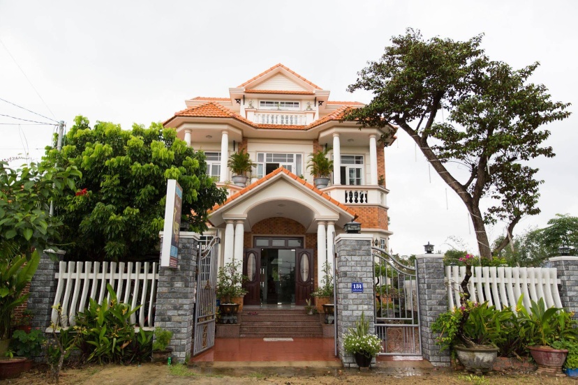 Цены на Beautiful Moon Hoi An Villa в Дананге