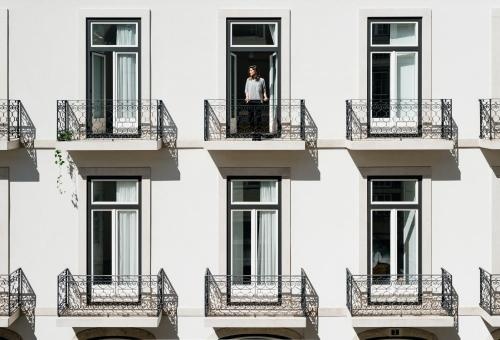 The Lisboans Apartments — отзывы гостей и цены