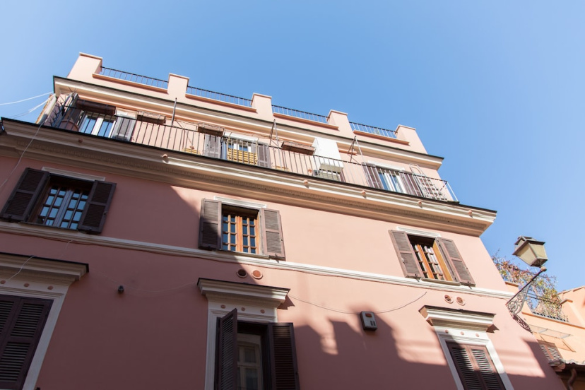 Casa Luce — отель в Риме, Италия