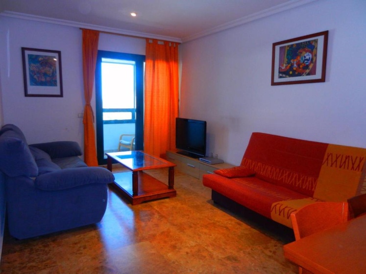 Apartment Valencia — отзывы гостей и цены