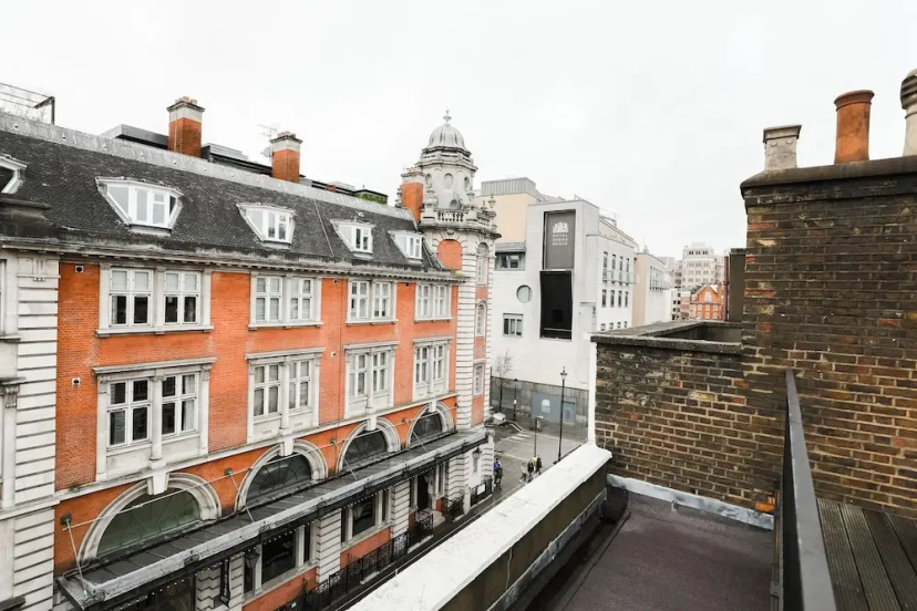 Covent Garden by Excel Apartments — отзывы гостей и цены