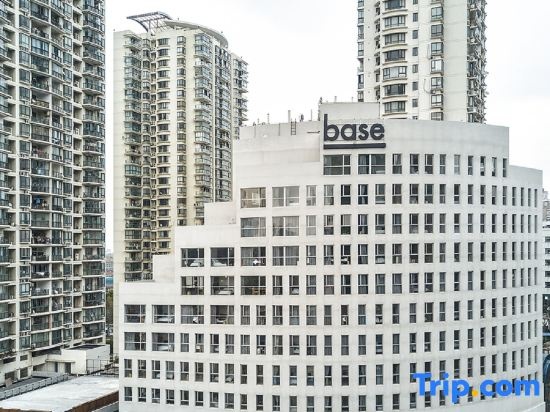 base XINTIANDI Serviced Apartment — отель в Шанхае, Китай
