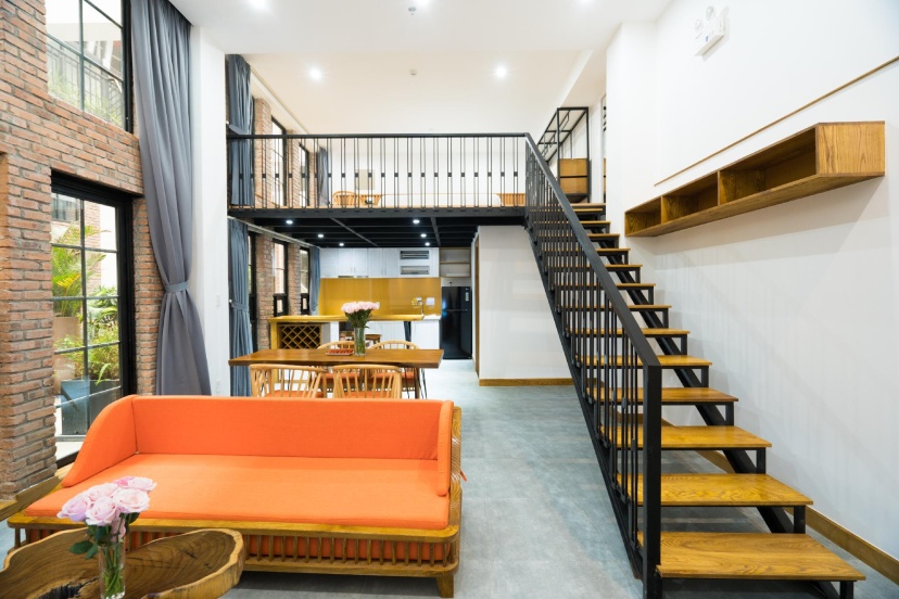 Flexi Apartment — отзывы гостей и цены