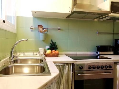 Parc Guell Penthouse — отзывы гостей и цены