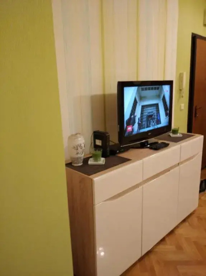 Vlado apartment VS — отзывы гостей и цены