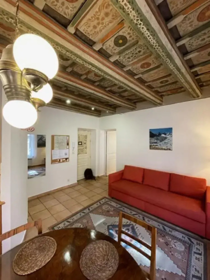 Цены на 1 Bed Flat - Sleeps 4 - Balcony - Wifi в Праге