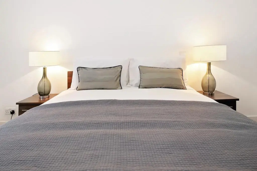 Oxford Street Private Apartments — отзывы гостей и цены