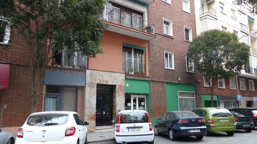 Цены на Apartamentos Duque в Мадриде