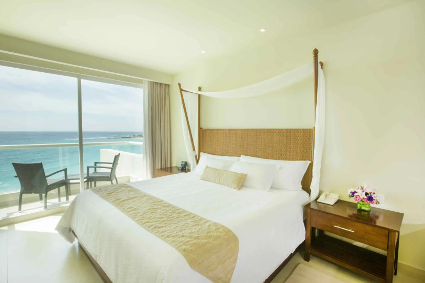 Sun Palace Cancun - Adults Only - All-inclusive - Resort in Cancun - Photo 5