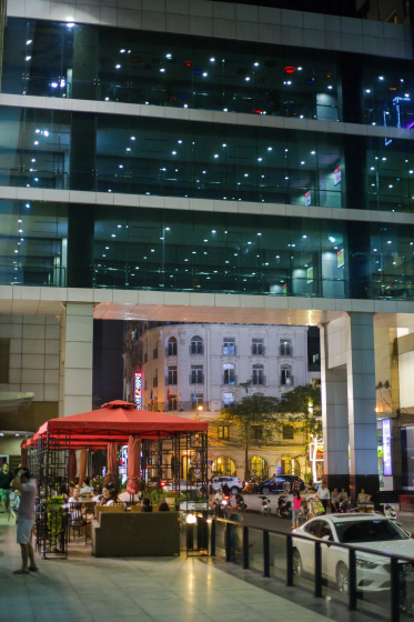 Emerald Hotel Hanoi — отель с удобствами в Ханое