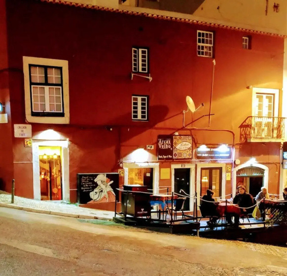 Цены на Apartment With one Bedroom in Lisboa, With Wifi в Лиссабоне