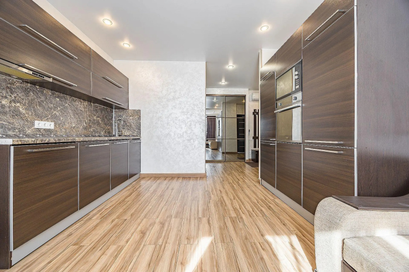 Top House (Топ Хаус) на площади Свободы — отель с удобным расположением в Нижнем Новгороде