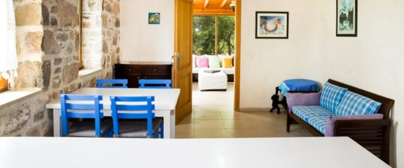 Villa Limon — отзывы гостей и цены
