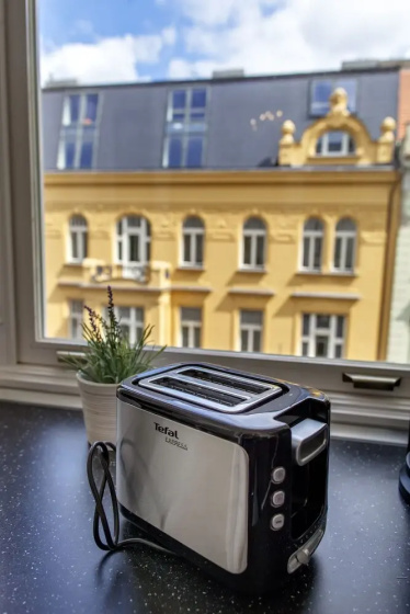 Цены на Selinor Old Town Apartments в Праге