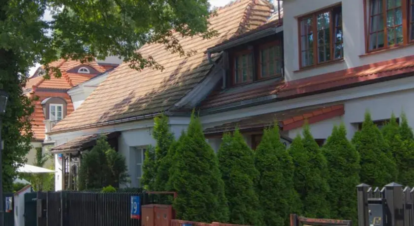 Цены на Apartament Stare Bielany в Варшаве