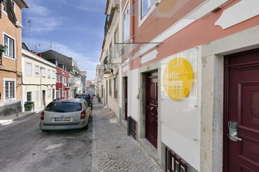 Цены на Hello Lisbon Santos в Лиссабоне