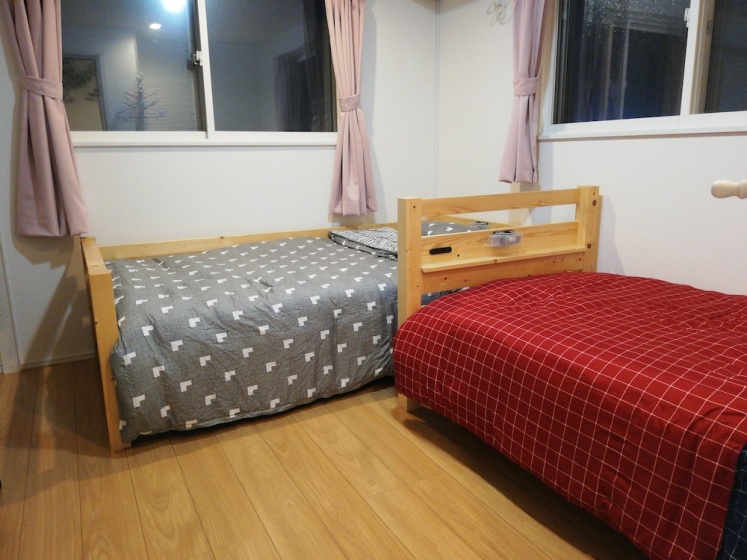 Jay and Lan's Himawari house 3 — отель в Токио, Япония