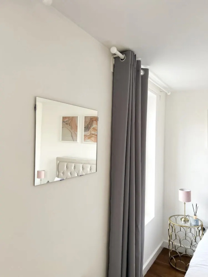 London Stylish 1 Bedroom Apartment 3 — отель в Лондоне, Соединенное Королевство