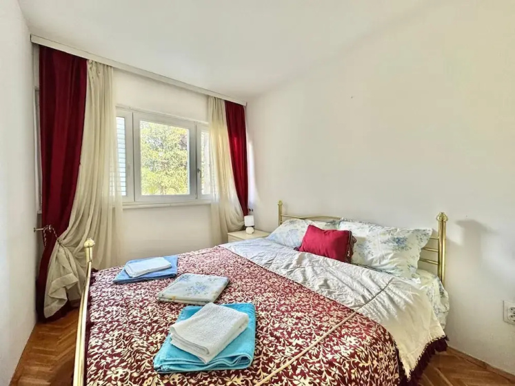 Two Bedroom Apt near Slovenska Beach — отзывы гостей и цены