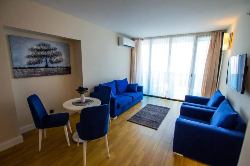 Super Suite View — отзывы гостей и цены