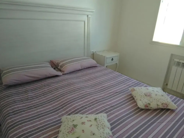 Appartement L 23 — отель с удобствами в Хаммамете