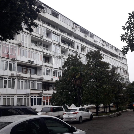 Sunlight Apart Hotel (Санлайт) — отель с удобным расположением в Сочи