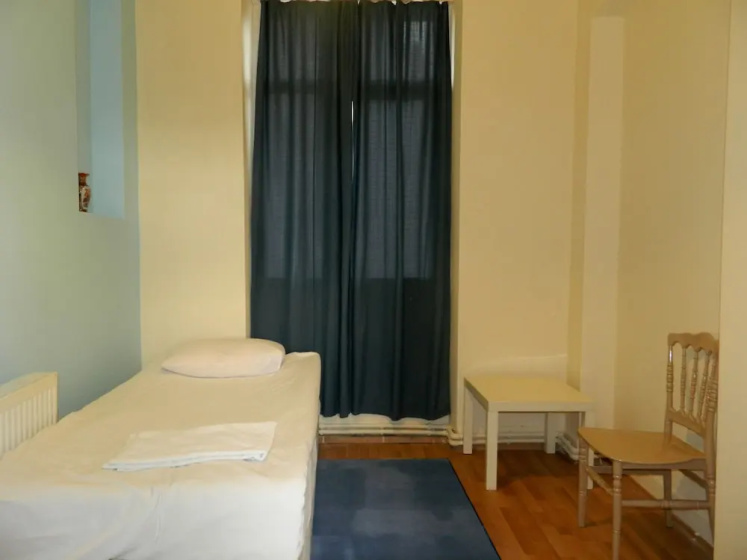 Taksim Family Flats — забронировать отель в Стамбуле