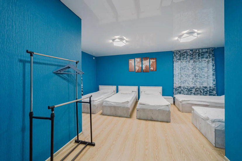 Коттедж Rent Happy Ekaterinburg (Рент Хэппи Екатеринбург) — отель с удобствами в Екатеринбурге