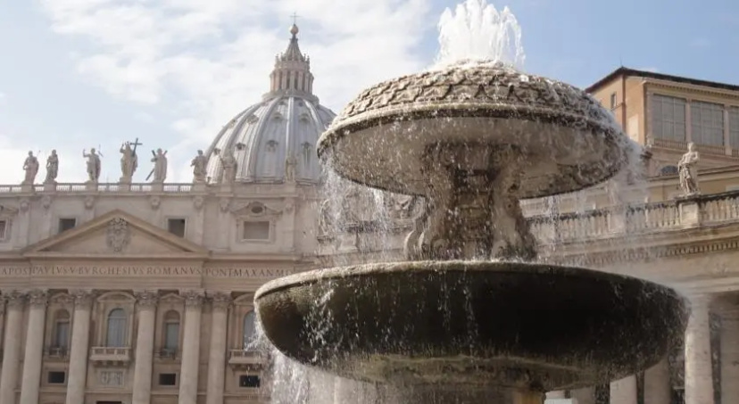 Hesediel al Vaticano — забронировать отель в Риме