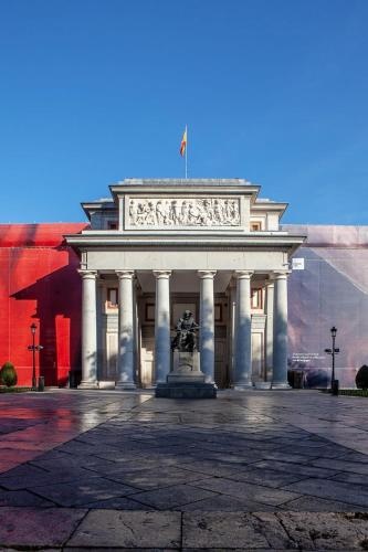 Lovely one bed apartment next to El Retiro — отзывы гостей и цены