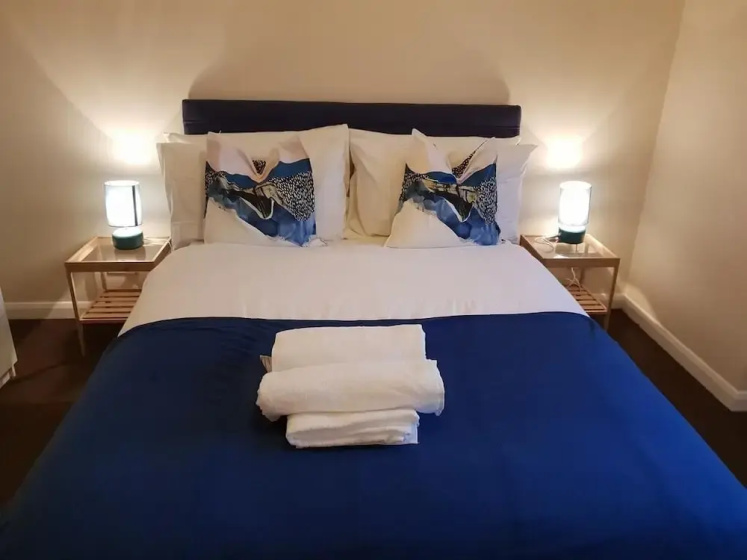 Erith Serviced Apartment — отзывы гостей и цены