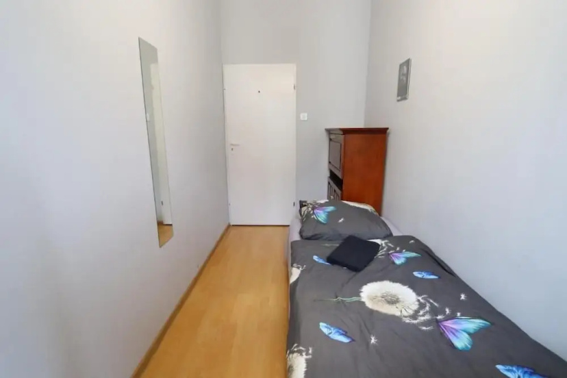 Fantastic Inn Warsaw - CH16 — отзывы гостей и цены