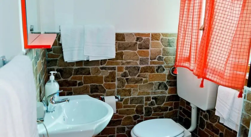 Casa Vacanze Jolly da Maria — комфортный отель в Палермо