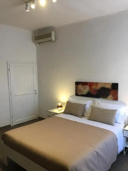 Цены на La Cupola Guest House в Флоренции