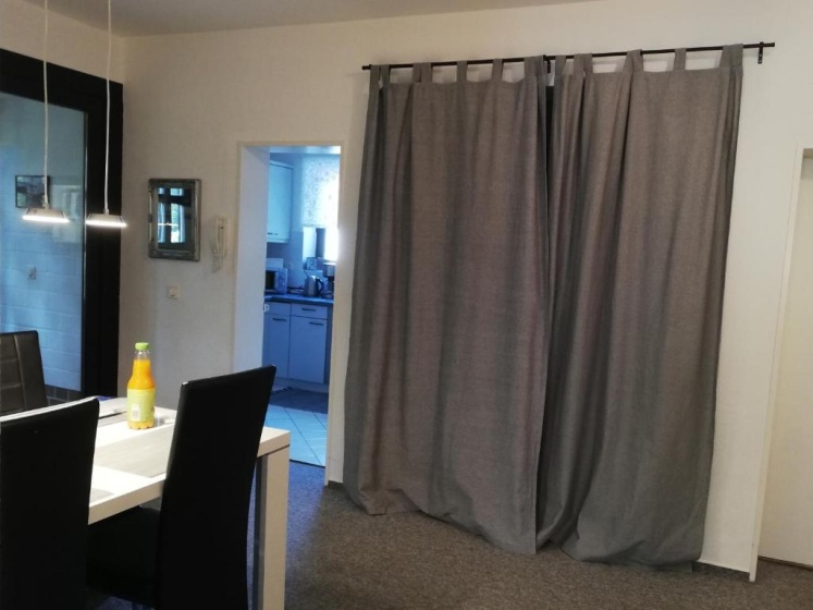 Цены на Apartment Frohnau в Берлине