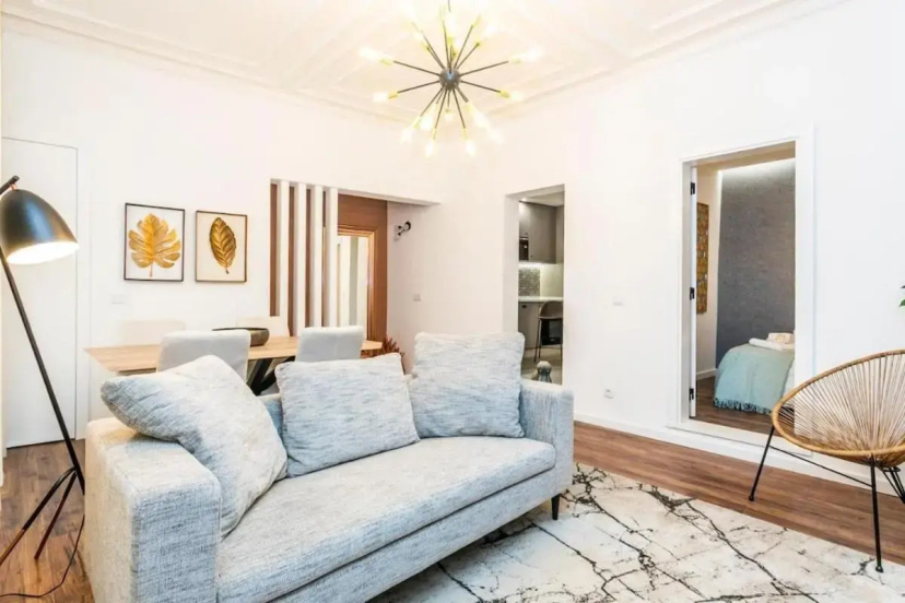 Elegant 2 Bedroom Apartment in Iconic Alfama! — отзывы гостей и цены