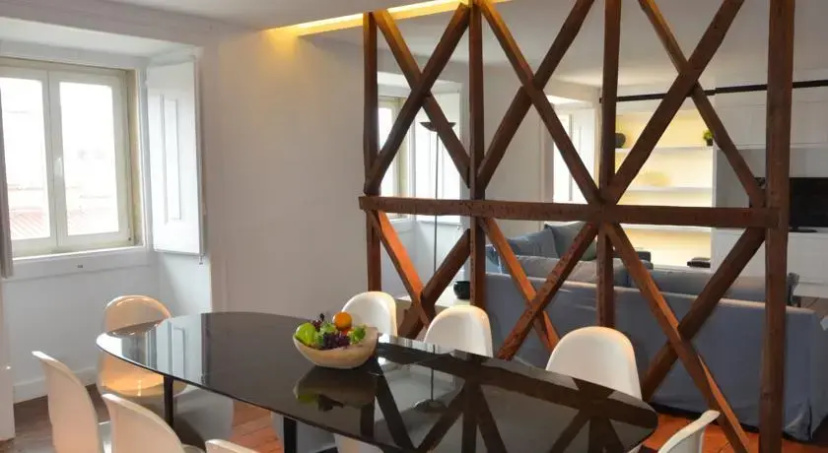 Chiado Prime — комфортный отель в Лиссабоне