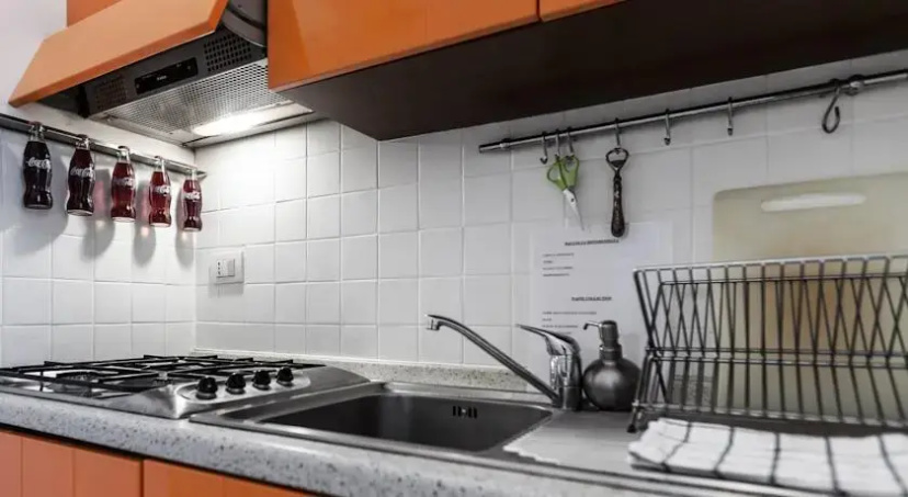 Цены на Lazzaretto Apartment в Милане