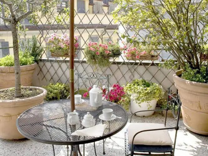 Цены на Milano Terrace Guest House в Милане
