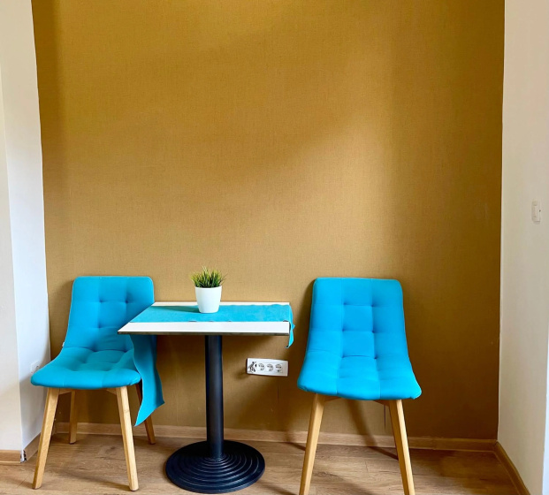 Apartment Saraj-Bosna Free Parking — забронировать отель в Сараево