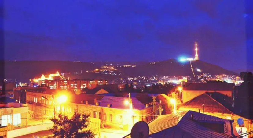 Цены на Tbilisi House в Тбилиси