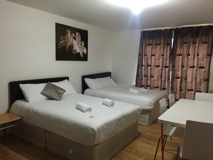 Цены на Apartments Inn в Лондоне