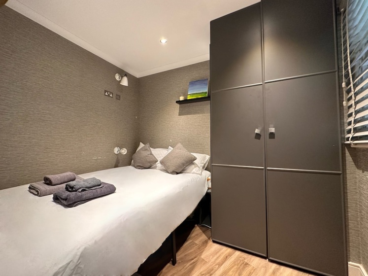 Цены на Remarkable 1-bed Studio in London в Лондоне